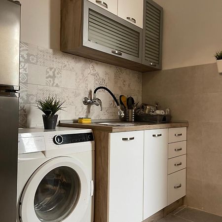 Apartman Centar 5 Загреб Экстерьер фото