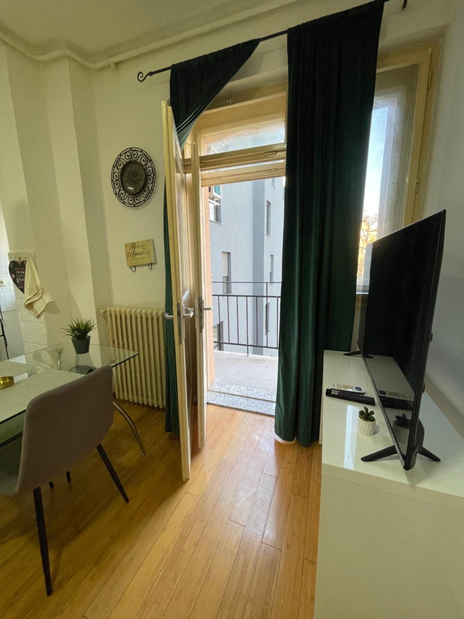 Apartman Centar 5 Загреб Экстерьер фото