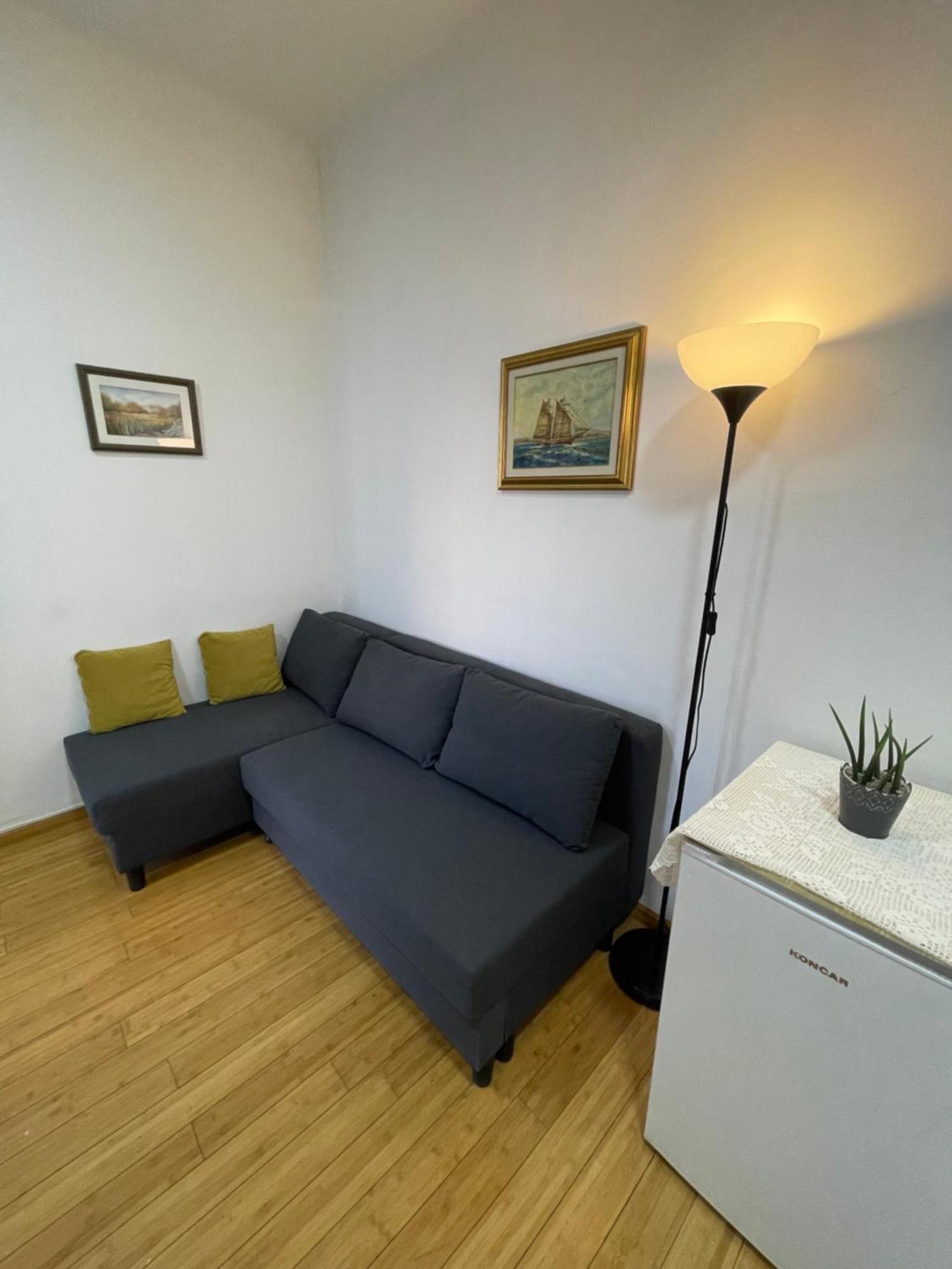 Apartman Centar 5 Загреб Экстерьер фото