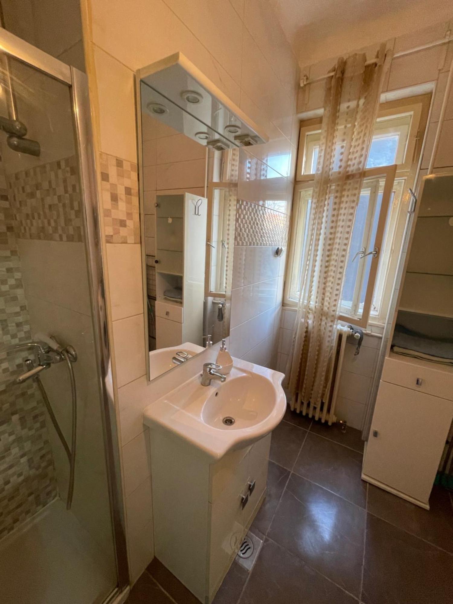 Apartman Centar 5 Загреб Экстерьер фото