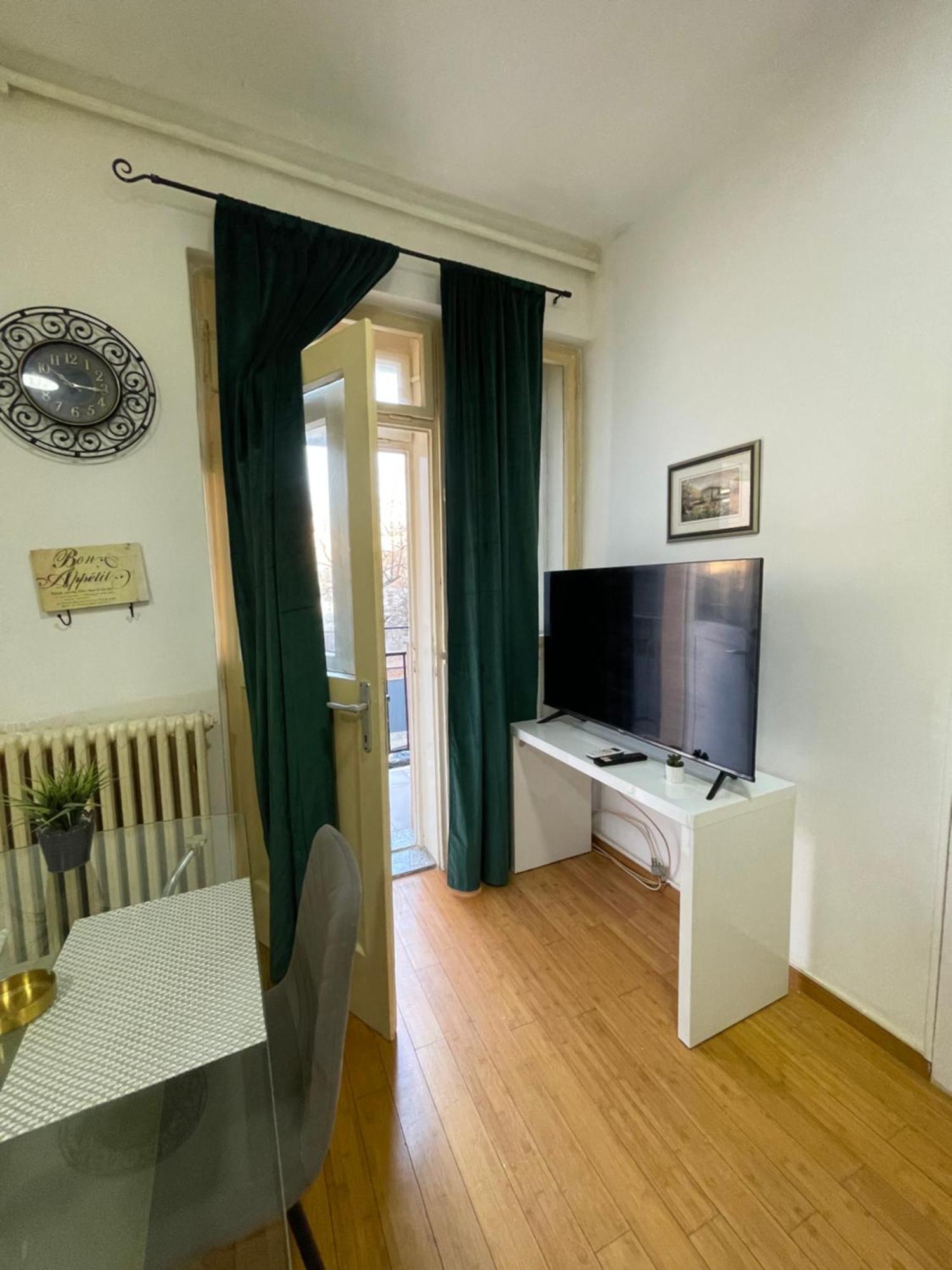 Apartman Centar 5 Загреб Экстерьер фото