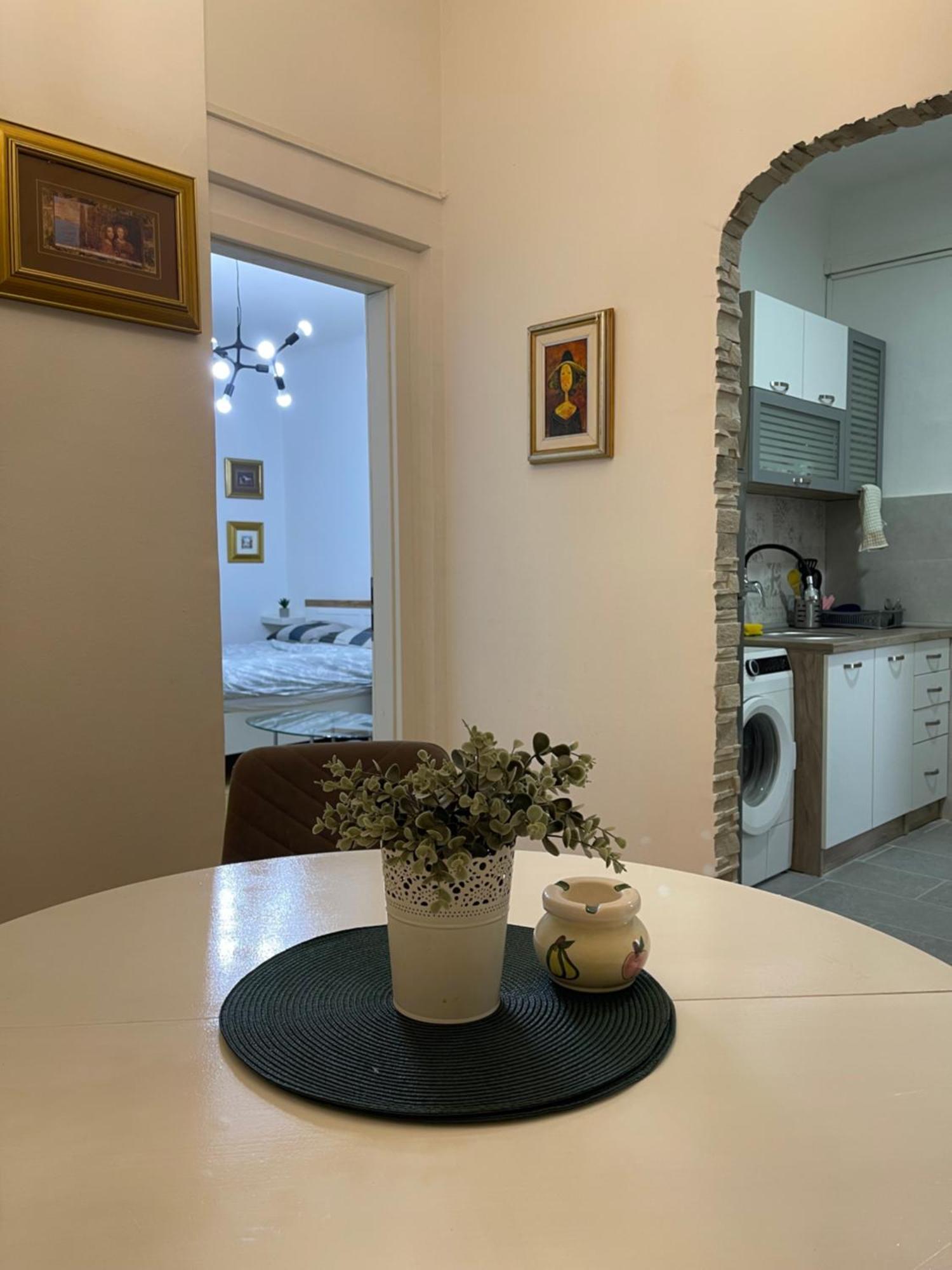 Apartman Centar 5 Загреб Экстерьер фото